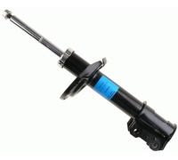 312 612 Front Right Driver Side OS Offside Shock Absorber Single Gas By Sachs