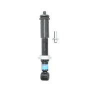 SACHS 312 695 Shock Absorber, cab suspension