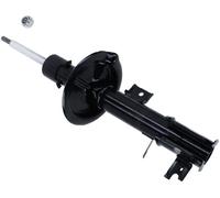 Shock absorber Front Axle Left Top pin 312 821 SACHS for FIAT SUZUKI