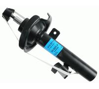 Sachs Shock Absorber 313 411 - Front Axle Left Top Pin - for Mazda 3, 3 Saloon, 5