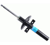 Fits SACHS 313 446 SHOCK./RH/F/SCENIC II 03- GAS UK Stock