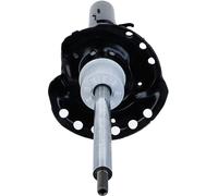 Shock absorber Front Axle Right Top pin 313 749 SACHS for FORD VOLVO