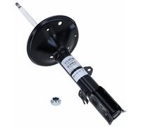 SACHS 313 807 Shock Absorber Compatible With Toyota RAV 4 MK II (_A2_) 2000-2005 Left, Front Axle And Other Vehicles