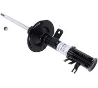 314 134 Front Right Driver Side OS Offside Shock Absorber Single Gas By Sachs