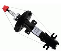 Sachs Shock Absorber Front Axle For Fiat 314623 Automotive Replacement Part