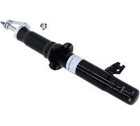 SACHS 314 669 Shock absorber