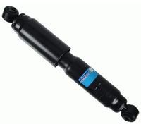 Sachs Shock Absorber 314 711 – Rear Top Eye for Citroen, Fiat, Peugeot