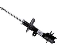 314 767 Front Right Driver Side OS Offside Shock Absorber Single By Sachs
