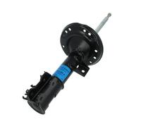 ✅Fits SACHS 314 839 Shock absorber 314 839 Shock absorber front L fi ⭐UK Seller⭐