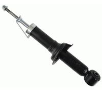 Sachs Shock Absorber Rear Axle For Mitsubishi 315197 Replacement Part