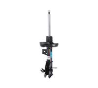 315 271 Shock Absorber Right Front Gas Pressure Top Pin Fits Honda Civic 9 Sachs