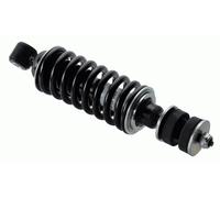 SACHS 315 586 Shock Absorber, cab suspension