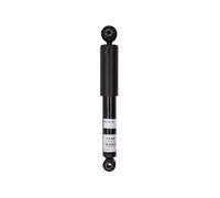 Sachs Shock Absorber Pair Rear Axle For Opel 315840 Replacement Part