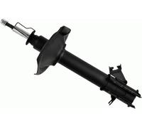 Fits SACHS 317 113 Shock absorber 317 113 Shock absorber front R fits: NISSAN X