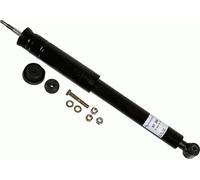SACHS 317 259 Shock absorber