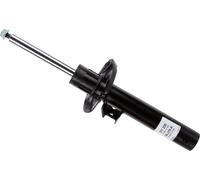 SACHS 317 330 Shock absorber