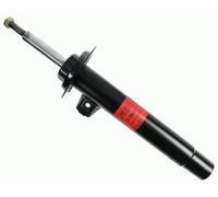 SACHS 317 542 Shock absorber