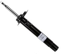 Shock absorber Front Axle Right Top pin 317 544 SACHS for BMW 3 3 Compact