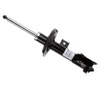 SACHS 317 714 Shock absorber