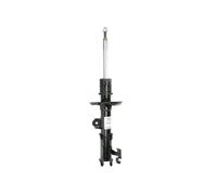 SACHS 318 304 Shock absorber