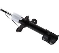Sachs Shock Absorber 318 311 - Front Axle Right Top Pin - Fits Nissan Pixo, Suzuki