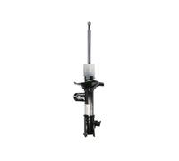 Sachs Shock Absorber 318 311 - Front Axle Right Top Pin - Fits Nissan Pixo, Suzuki