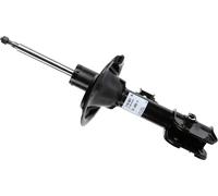 Sachs Shock Absorber 318 801 - Front Left Gas Strut, Top Pin - for Hyundai iLOAD Cargo