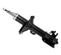 Shock absorber Front Axle Right Top pin 318 895 SACHS for CHEVROLET DAEWOO