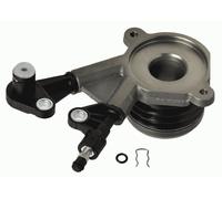 Central Slave Cylinder, clutch for MERCEDES-BENZ W638 SACHS 3182 654 203