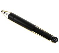 SACHS 319 577 Shock Absorber compatible with Smart Fortwo Coupe (451) 2007 - Rear Axle and Other Vehicles