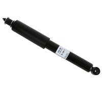 Fits SACHS 319 765 Shock absorber 319 765 Shock absorber front L/R fits: KIA BO