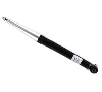 REAR SHOCK ABSORBER FITS: OPEL VAUXHALL ASTRA K 1.4 /1.4 TURBO /1.0 TURBO /1.