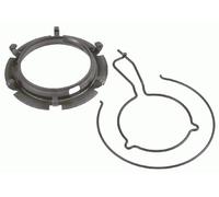 Fits SACHS 3496 006 000 Clutch Release Bearing 3496 006 000 Retaining spring (9
