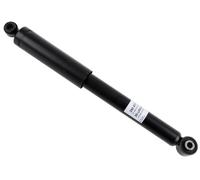 Sachs Shock Absorber 350 017 – Mercedes-Benz X-CLASS (470) 2.3 2017-
