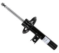 Sachs Shock Absorber 350 048 Front Right Top Pin for Mercedes-Benz A/B-Class