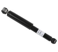 REAR SHOCK ABSORBER FITS: VAUXHALL VECTRA MK II ESTATE 2.8 V6 TURBO/1.8 16V/2