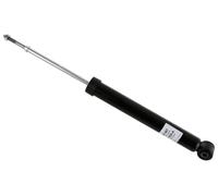 Sachs Shock Absorber 350467 - Top Pin - Fits Nissan Pulsar Hatchback Rear L/R