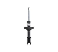 SACHS 350 706 Shock absorber
