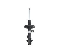 Shock absorber Top pin 350 711 SACHS for NISSAN NOTE