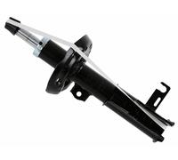 SACHS 350 722 Shock absorber