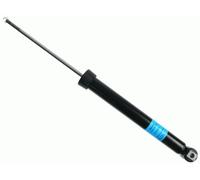 Sachs 556882 Vibration Damping