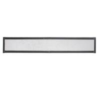 Sachs Shock Absorber 560 104 - Rear Top Pin for Audi 80 B4 Saloon/Avant