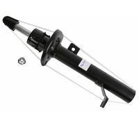 Sachs Shock Absorber 560 139 - Ford Fusion (JU_, 1.4, 2002-2012) - Pair