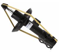 Sachs Shock Absorber 560 237 for Toyota 2ZR-FXE 1.8L Corolla Hatchback – Pair (x2)