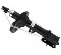 Fits SACHS 560 416 Shock absorber 560 416 Shock absorber rear L fits: ⭐UK Stock⭐