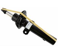 SACHS 560 456 Shock Absorber Compatible with Ford Mondeo MK III (B5Y) 2000-2007 Front Axle and Other Vehicles