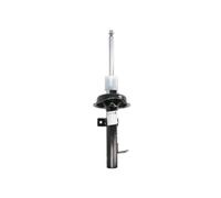 SACHS 560 497 Shock absorber