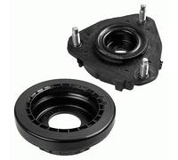 Fits SACHS 802 470 Repair Kit, suspension strut support mount DE stock
