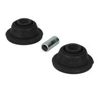X2 PCS REAR TOP STRUT MOUNTING CUSHION SET 802 580 SACHS I