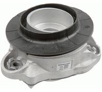 Sachs Shock Absorber Cushion 803 167 Front Axle Left for FIAT Ducato Van
